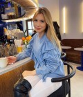 Rencontre Femme : Vitalina, 31 ans à Russe  Moscow